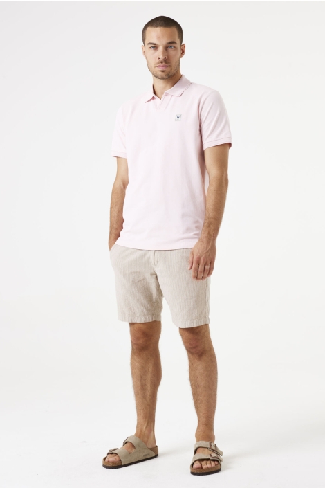 Garcia f51021_men`s polo ss